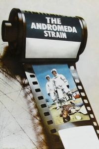 Nonton The Andromeda Strain (1971) Sub Indo di Lk21 Poster