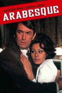 Nonton Arabesque (1966) Sub Indo di Lk21 Poster
