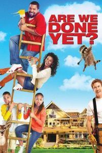 Nonton Are We Done Yet? (2007) Sub Indo di Lk21 Poster