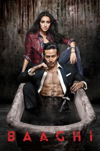 Nonton Baaghi (2016) Sub Indo di Lk21 Poster