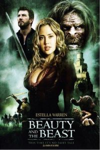 Nonton Beauty and the Beast (2009) Sub Indo di Lk21 Poster