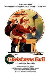 Nonton Christmas Evil (You Better Watch Out) (1980) Sub Indo di Lk21 Poster