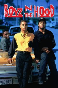 Nonton Boyz n the Hood (1991) Sub Indo di Lk21 Poster