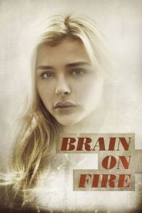 Nonton Brain on Fire (2016) Sub Indo di Lk21 Poster