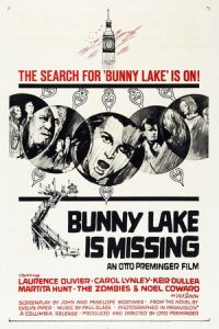 Nonton Bunny Lake Is Missing (1965) Sub Indo di Lk21 Poster