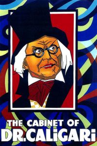 Nonton The Cabinet of Dr. Caligari (1920) Sub Indo di Lk21 Poster