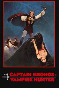 Nonton Captain Kronos - Vampire Hunter (1974) Sub Indo di Lk21 Poster