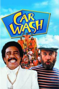 Nonton Car Wash (1976) Sub Indo di Lk21 Poster