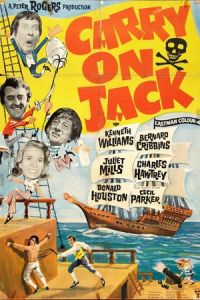 Nonton Carry On Jack (1963) Sub Indo di Lk21 Poster
