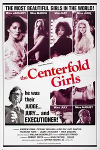 Nonton The Centerfold Girls (1974) Sub Indo di Lk21 Poster