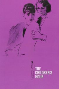 Nonton The Children's Hour (1961) Sub Indo di Lk21 Poster