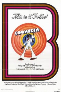 Nonton Coonskin (1975) Sub Indo di Lk21 Poster