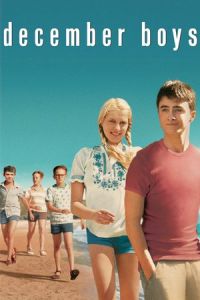 Nonton December Boys (2007) Sub Indo di Lk21 Poster