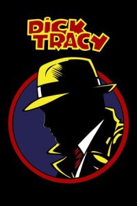 Nonton Dick Tracy (1990) Sub Indo di Lk21 Poster