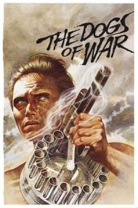 Nonton The Dogs of War (1980) Sub Indo di Lk21 Poster