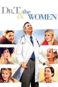 Nonton Dr. T & the Women (2000) Sub Indo di Lk21 Poster
