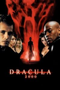 Nonton Dracula 2000 (2000) Sub Indo di Lk21 Poster