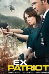 Nonton ExPatriot (2017) Sub Indo di Lk21 Poster
