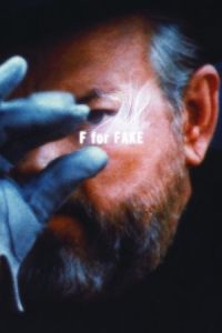 Nonton F for Fake (1973) Sub Indo di Lk21 Poster