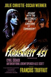 Nonton Fahrenheit 451 (1966) Sub Indo di Lk21 Poster