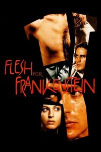 Nonton Flesh for Frankenstein (1973) Sub Indo di Lk21 Poster