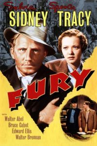 Nonton Fury (1936) Sub Indo di Lk21 Poster