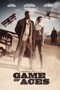 Nonton Game of Aces (2016) Sub Indo di Lk21 Poster