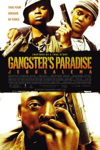 Nonton Gangster's Paradise: Jerusalema (Jerusalema) (2008) Sub Indo di Lk21 Poster