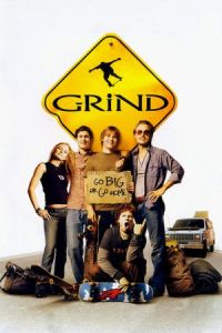 Nonton Grind (2003) Sub Indo di Lk21 Poster