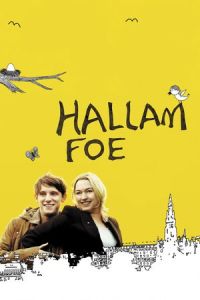 Nonton Hallam Foe (2007) Sub Indo di Lk21 Poster