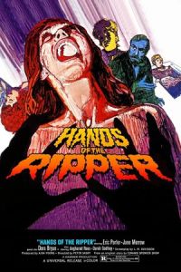 Nonton Hands of the Ripper (1971) Sub Indo di Lk21 Poster