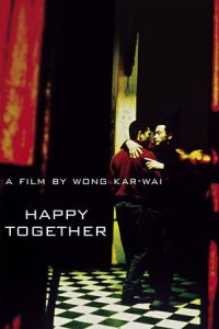 Nonton Happy Together (Chun gwong cha sit) (1997) Sub Indo di Lk21 Poster