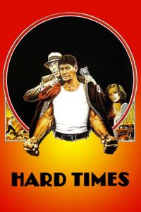 Nonton Hard Times (1975) Sub Indo di Lk21 Poster
