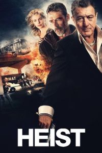 Nonton Heist (2015) Sub Indo di Lk21 Poster