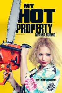 Nonton Hot Property (2016) Sub Indo di Lk21 Poster