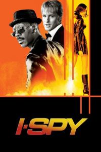 Nonton I Spy (2002) Sub Indo di Lk21 Poster