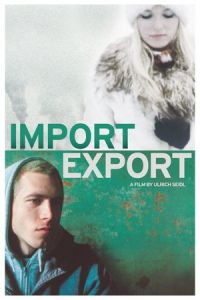 Nonton Import Export (2007) Sub Indo di Lk21 Poster
