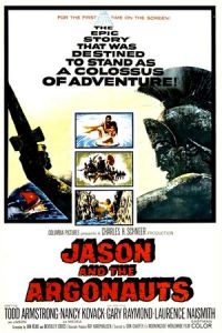 Nonton Jason and the Argonauts (1963) Sub Indo di Lk21 Poster
