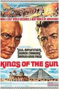 Nonton Kings of the Sun (1963) Sub Indo di Lk21 Poster