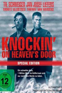 Nonton Knockin' on Heaven's Door (1997) Sub Indo di Lk21 Poster