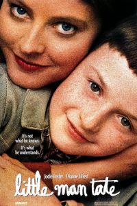 Nonton Little Man Tate (1991) Sub Indo di Lk21 Poster