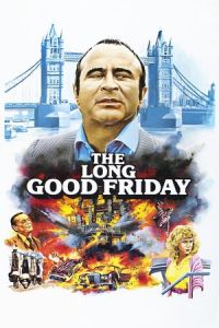 Nonton The Long Good Friday (1980) Sub Indo di Lk21 Poster
