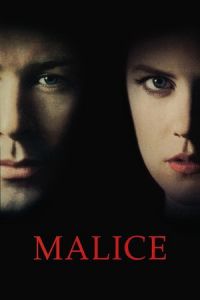 Nonton Malice (1993) Sub Indo di Lk21 Poster