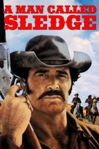 Nonton A Man Called Sledge (1970) Sub Indo di Lk21 Poster
