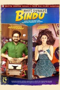 Nonton Meri Pyaari Bindu (2017) Sub Indo di Lk21 Poster