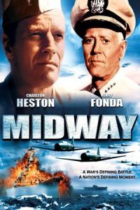 Nonton Midway (1976) Sub Indo di Lk21 Poster
