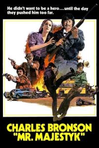 Nonton Mr. Majestyk (1974) Sub Indo di Lk21 Poster