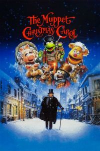 Nonton The Muppet Christmas Carol (1992) Sub Indo di Lk21 Poster