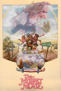 Nonton The Muppet Movie (1979) Sub Indo di Lk21 Poster