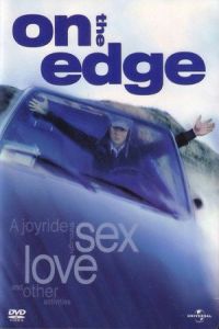 Nonton On the Edge (2001) Sub Indo di Lk21 Poster